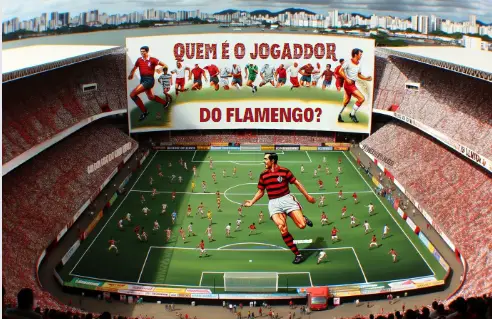 Só Verdadeiros Fãs do Flamengo Vão Acertar Todas as Perguntas deste Quiz! -  Descobridor